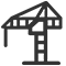 Máy nâng & Thiết bị công nghiệp