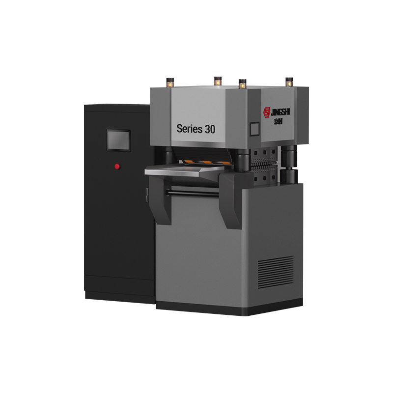 Máy san lấp mặt bằng thủy lực tấm mỏng 30 Series